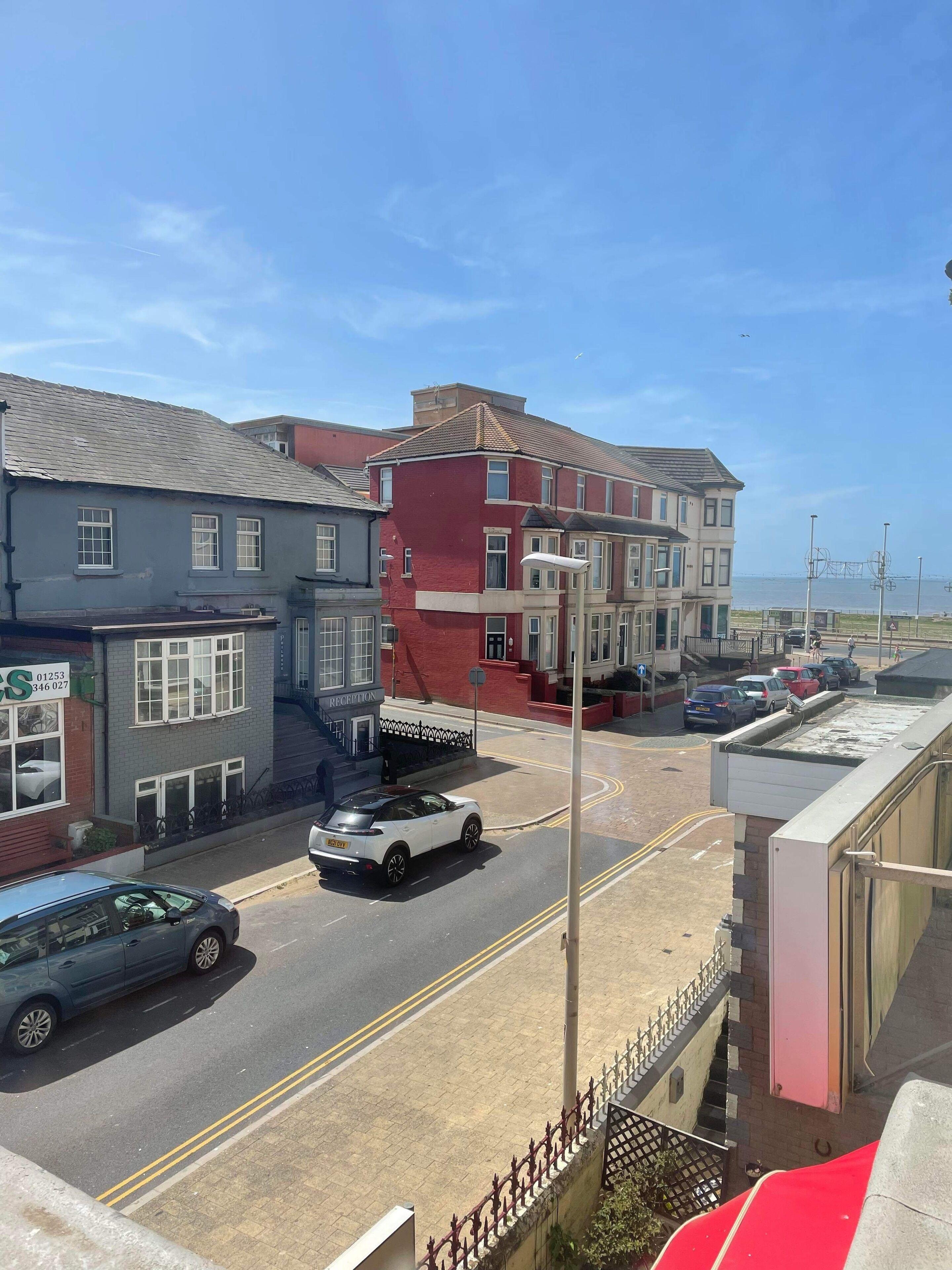 Roselea Hotel - St Chads — Photos 3
