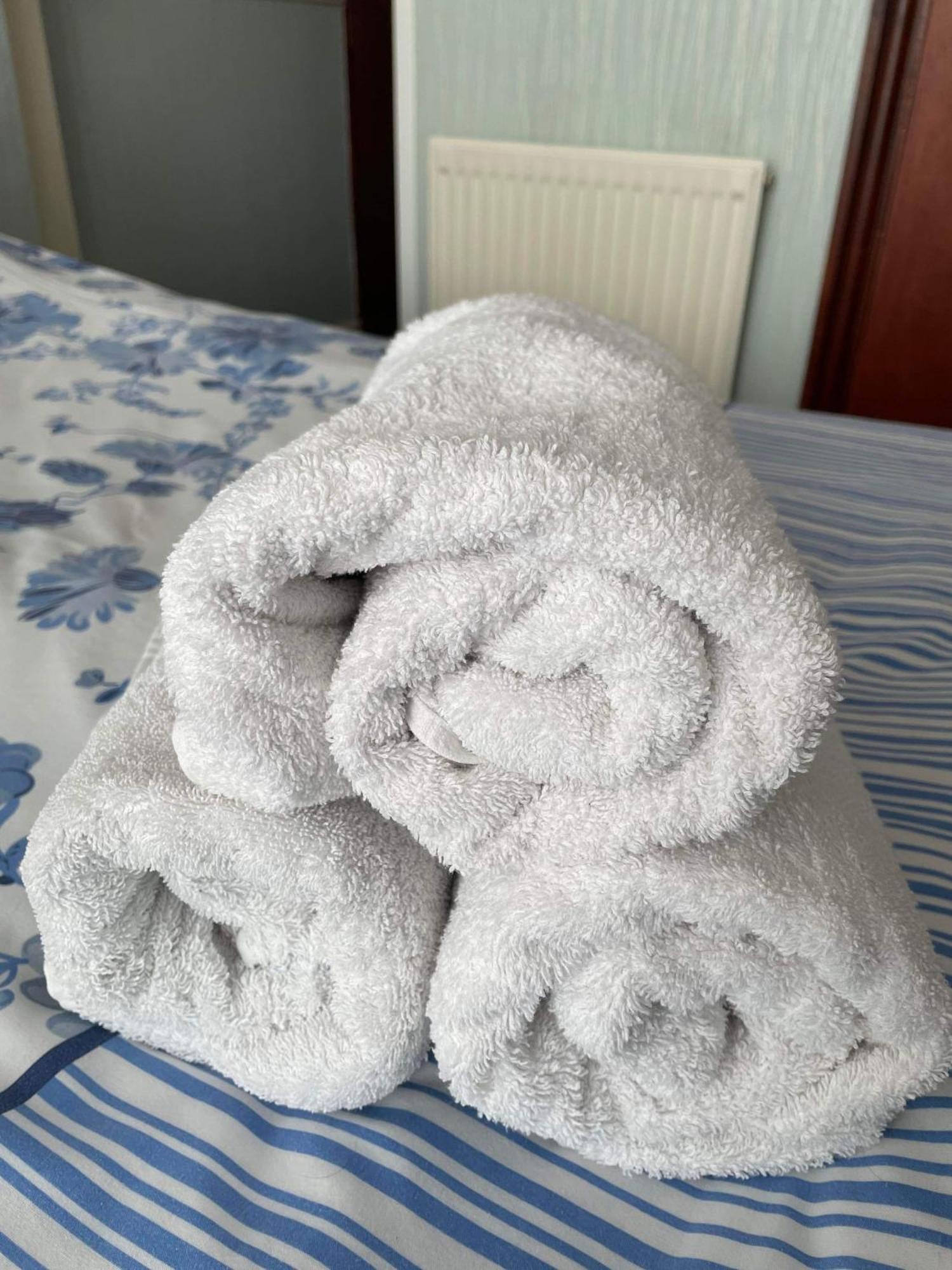Roselea Hotel - St Chads, Blackpool